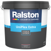 Uniplex Extra BW фасадная краска, 0.95л, 2.375л, 9.5л, 10л