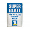 SUPER GLATT Финишная гипсополимерная шпатлевка SUPER GLATT