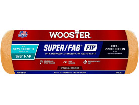 Wooster Валик SUPER-FAB