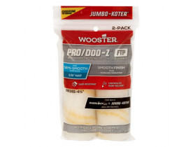 Wooster Комплект міні валиків PRO/DOO-Z. Для тримача Jumbo-Koter