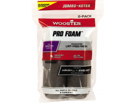 Wooster Комплект миниваликов PRO FOAM для держателя Jumbo-Koter