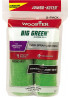Wooster Комплект міні валиків BIG GREEN для тримача Jumbo-Koter.