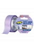 Малярная лента фиолетовая HPX 4800 деликатная, легкое снятие