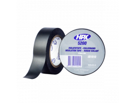 Профессиональная изолента HPX 5200 