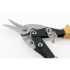 Ножницы по металлу TAJIMA 1108-0867, SHJ-250L, левые, 250 мм (К)