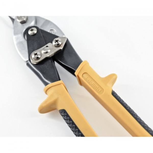 Ножницы по металлу TAJIMA SHJ-250R, правые, 250мм (1108-0868)