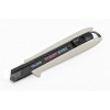 Нож строительный сегментный TAJIMA, 18мм автоматический фиксатор, DRIVER 500(DCL500GWCL)