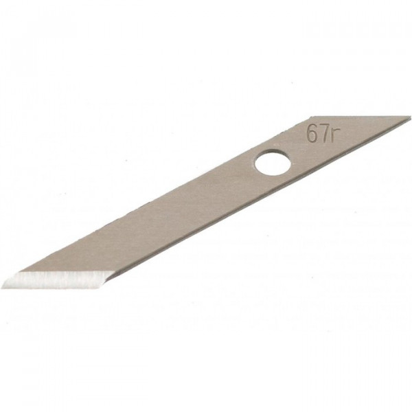 Лезвие сменное TAJIMA 10 шт для ножа LC101B (Арт. LB10AH)