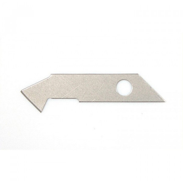 Лезвия сегментные TAJIMA LB70AH, 10 штук, 8,8 мм, для ножа LC701B (К)