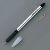 Нож для точных работ TAJIMA LC101B, макетный графический (К)