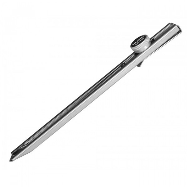 Нож строительный сегментный TAJIMA LC302B, 9 мм, винтовой фиксатор (К)