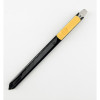 Нож строительный сегментный TAJIMA LC320B, 9 мм, автофиксатор угол 30°, DRIVER 320 (К)