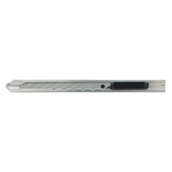 Нож сегментный 9 мм Sleek and leightweight 9mm cutter Tajima LC390B