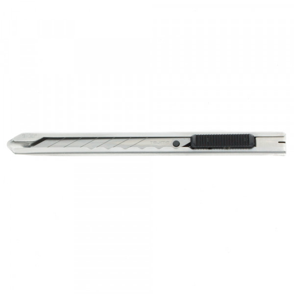 Нож сегментный 9 мм Sleek and leightweight 9mm cutter Tajima LC390B