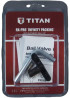 538221 Ремонтный комплект для пистолета Titan RX-Pro/Rx-Apex (шаровой клапан)