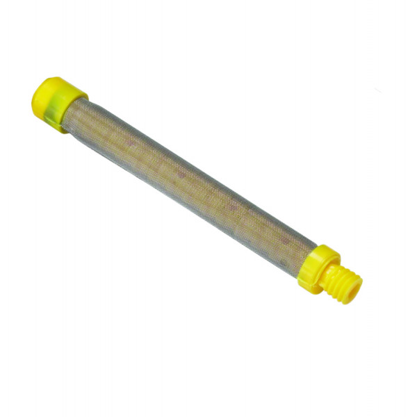 540-100 Фильтр для пистолета желтый Titan (с резьбой)