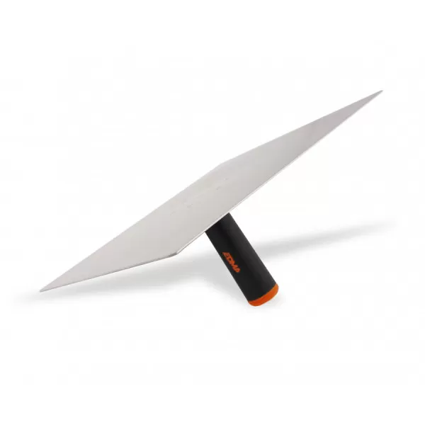 069955 PLATOIR A ENDUIT 330x330 mm шпатель по площадям