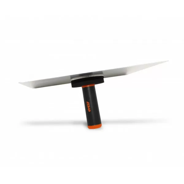 069955 PLATOIR A ENDUIT 330x330 mm шпатель по площадям