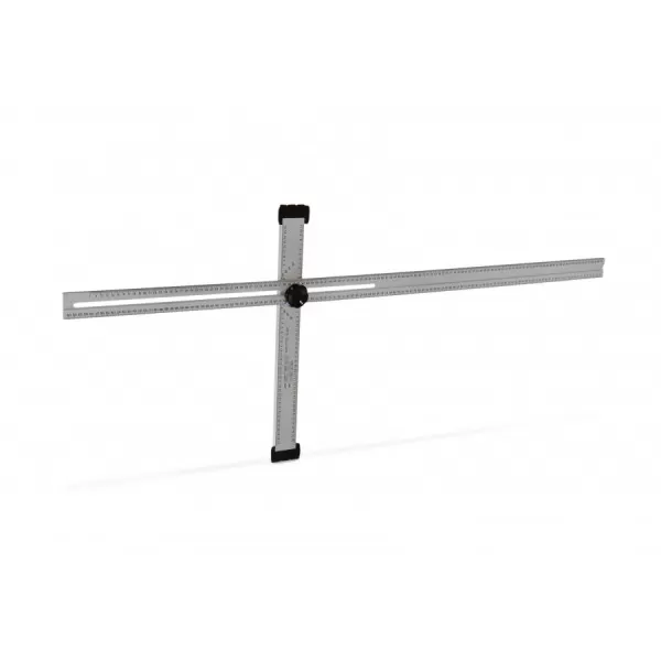173055 EQUERRE A ANGLE REGLABLE Инструмент для измерения углов