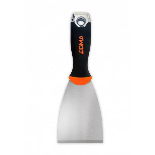 268155 COUTEAU A ENDUIRE LAME RIGIDE 4 cm шпатель