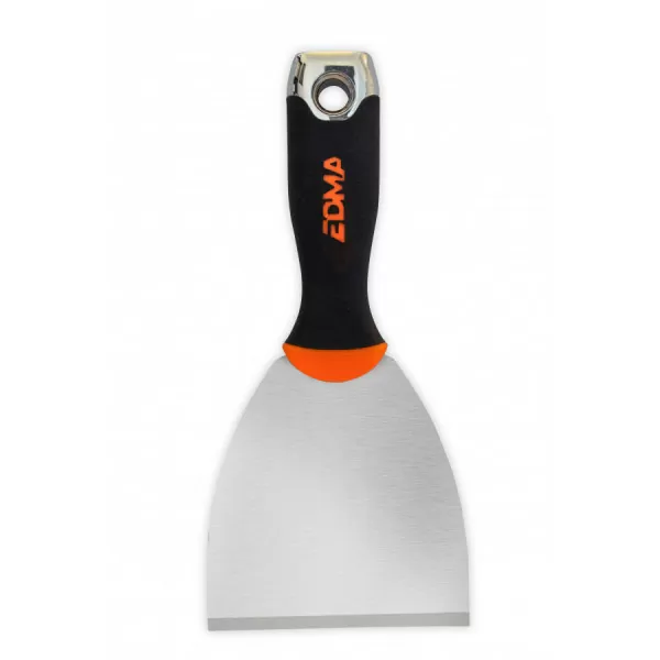 268155 COUTEAU A ENDUIRE LAME RIGIDE 4 cm шпатель