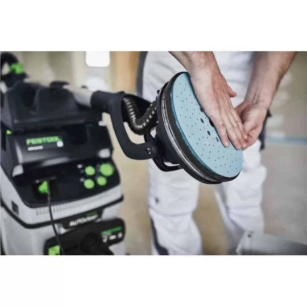 205662 Шлифовальные круги STF Ø 225 мм / 128 P220 GR / 25 FESTOOL (упак. 25 шт)
