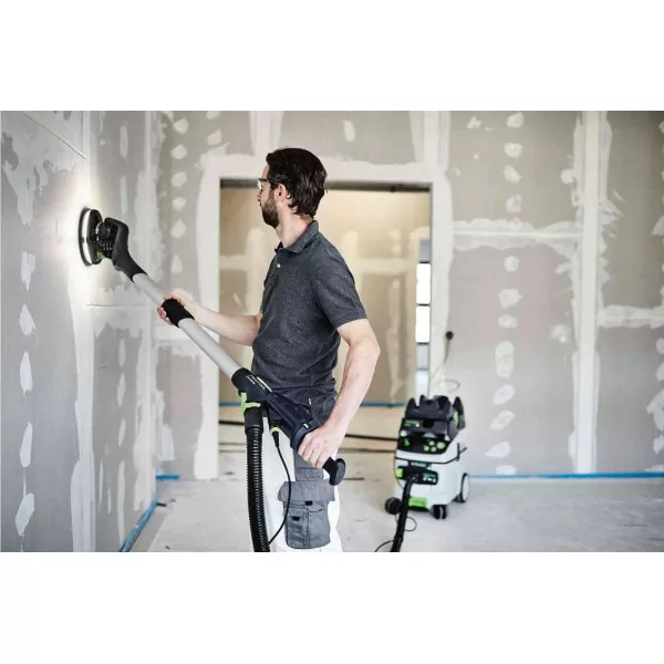 205662 Шлифовальные круги STF Ø 225 мм / 128 P220 GR / 25 FESTOOL (упак. 25 шт)