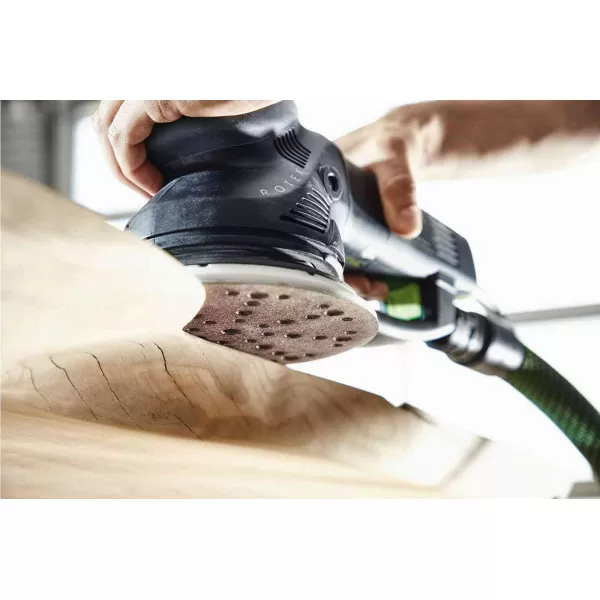 575164 Шлифовальные круги STF Ø 150 мм / 48 P120 GR / 100 Granat FESTOOL (упак. 100 шт)