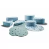 575164 Шлифовальные круги STF Ø 150 мм / 48 P120 GR / 100 Granat FESTOOL (упак. 100 шт)