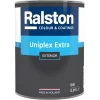 Uniplex Extra BW фасадная краска, 0.95л, 2.375л, 9.5л, 10л