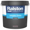Uniplex Extra BW фасадная краска, 0.95л, 2.375л, 9.5л, 10л
