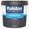 Uniplex Extra BW фасадная краска, 0.95л, 2.375л, 9.5л, 10л