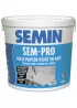 SEM-PRO Клей для легких и тяжелых обоев