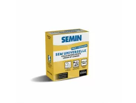 SEM UNIVERSELLE Клей обойный сухой SEMIN