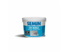 SEM-MURALE Клей готовый обоев, тканей SEMIN