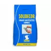 SOLIDECOR LAVABLE Декоративна шпаклівка механізованного нанесення миюча.