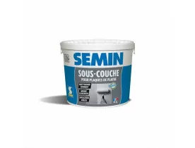 SOUS COUCHE Грунт пигментированный для механизированного нанесения