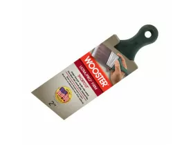 Професійний пензель з короткою ручкою ULTRA/PRO Shortcut, (FIRM - жерсткий ворс) 4187