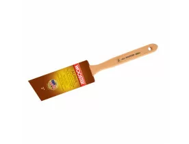 Професійний пензель із скошеною щетиною ANGLE SASH ALPHA (FIRM - жорсткий ворс) 4231