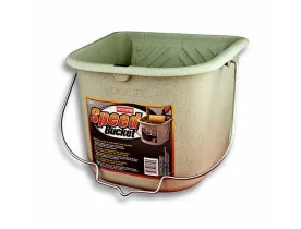 Лоток малярний SPEED BUCKET з магнітом для пензликів та валиків. 8617