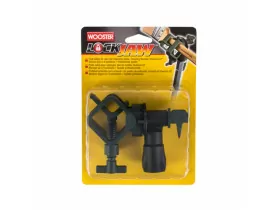 Тримач для пензликів,фонариків LOCK JAW TOOL HOLDER F6333