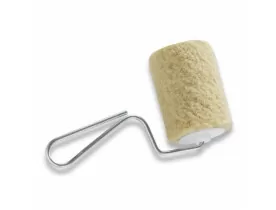 Wooster Міні валик для вифарбовування PRO TIZ TRIM ROLLER
