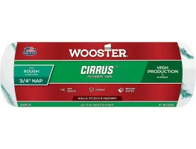 Wooster Валик для фасадів CIRRUS X