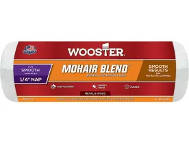 Wooster Валик MOHAIR BLEND