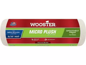 Wooster Валик MICRO PLUSH