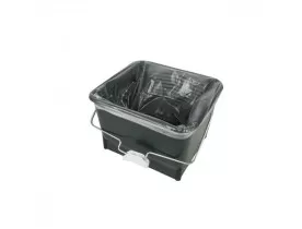 Кульки для контейнера під фарбу (5шт) 4G Quickn Clean Bucket Liner R471