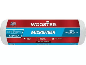 Wooster Валик MICROFIBER
