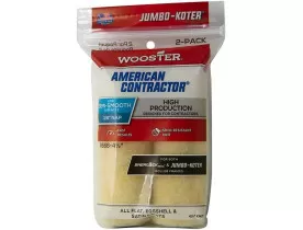 Wooster Комплект мініваликів AMERICAN CONTRACTOR для тримача Jumbo-Koter.