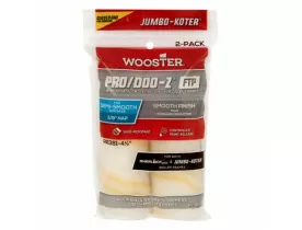 Wooster Комплект мини валиков PRO/DOO-Z. Для держателя Jumbo-Koter