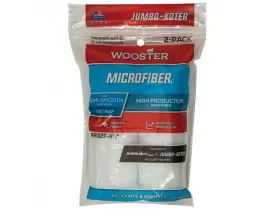 Wooster Комплект мініваликів MICROFIBER для тримача Jumbo-Koter